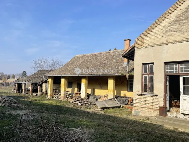 Eladó ház Kiszombor 120 nm