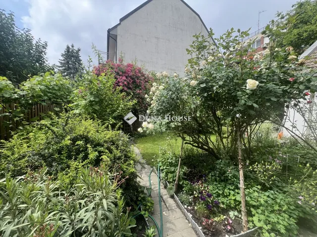 Eladó ház Szeged, Bakay Nándor utca 108 nm