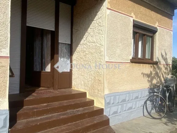 Eladó ház Gádoros 100 nm