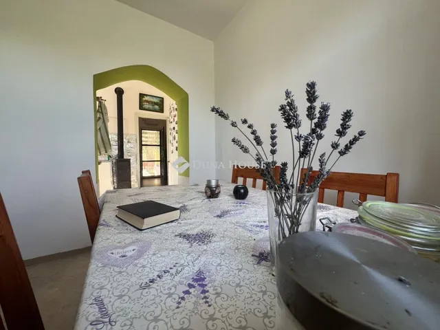 Eladó ház Tiszasziget 65 nm