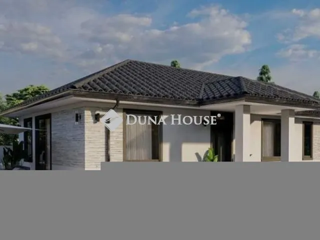 Eladó ház Deszk 80 nm