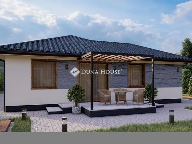 Eladó ház Deszk 103 nm