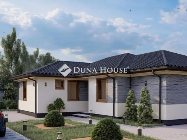 Eladó ház Deszk 103 nm