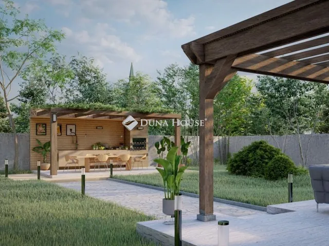 Eladó ház Deszk 92 nm