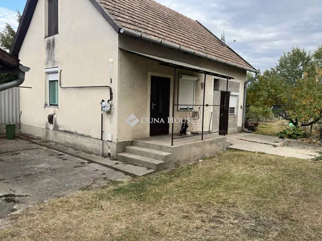 Eladó ház Kistelek, Tisza István utca 48 nm