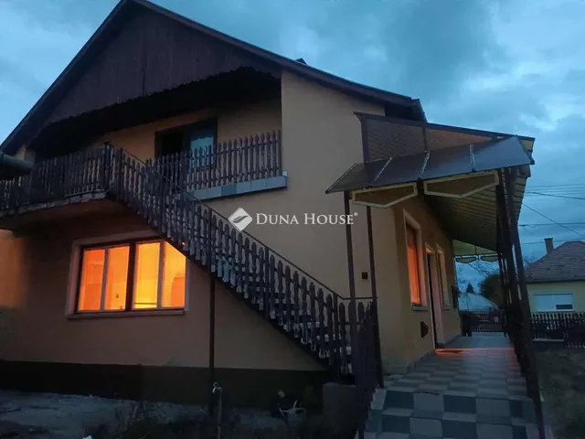 Eladó ház Csólyospálos 90 nm