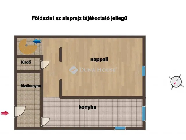 Eladó ház Bordány 160 nm