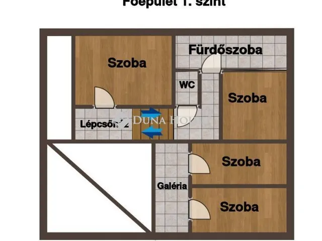 Eladó kereskedelmi és ipari ingatlan Csongrád, Külterület 650 nm