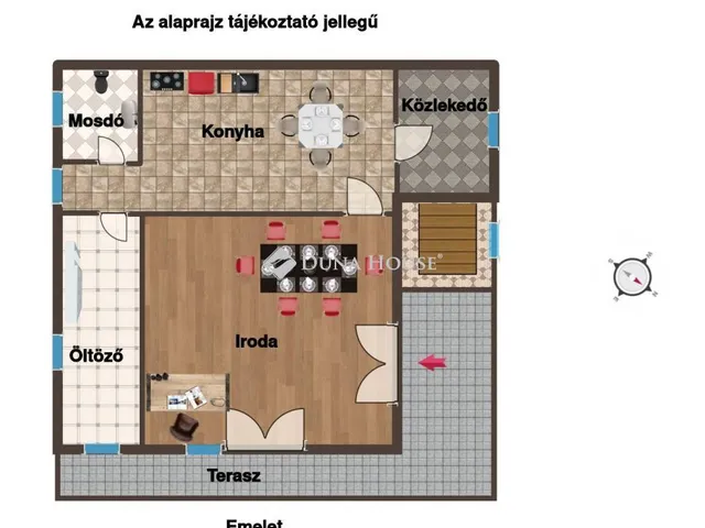 Eladó kereskedelmi és ipari ingatlan Szeged, Szabadkai út 175 nm