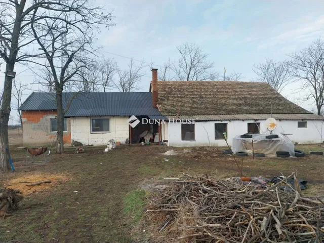 Eladó mezőgazdasági ingatlan Hódmezővásárhely 60 nm