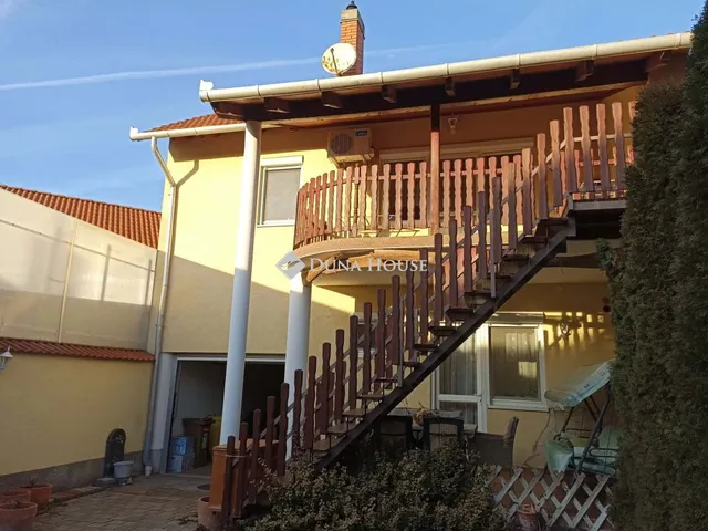 Eladó ház Szeged, Hargitai utca 164 nm