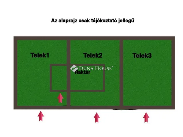 Eladó kereskedelmi és ipari ingatlan Hódmezővásárhely, Erzsébeti út 27066 nm