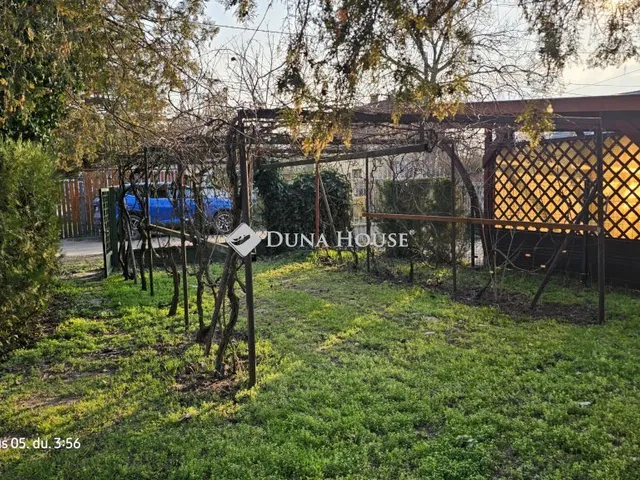 Eladó üdülő és hétvégi ház Szeged 36 nm