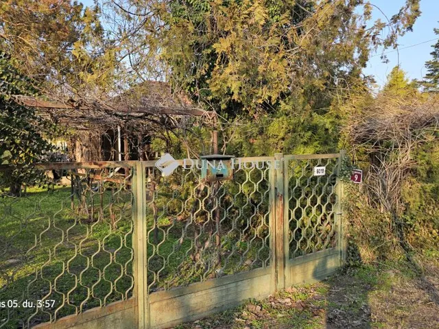 Eladó üdülő és hétvégi ház Szeged 36 nm