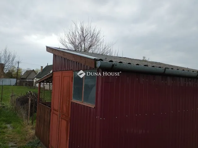 Eladó telek Szeged 811 nm