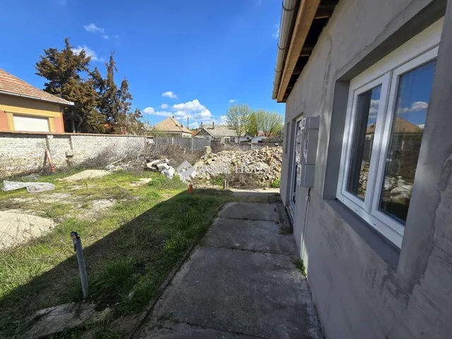 Eladó ház Baja 118 nm