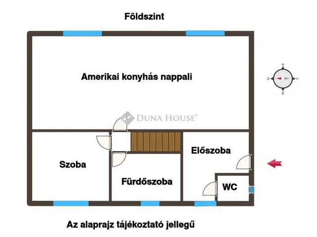 Eladó ház Baja, Vám utca 118 nm