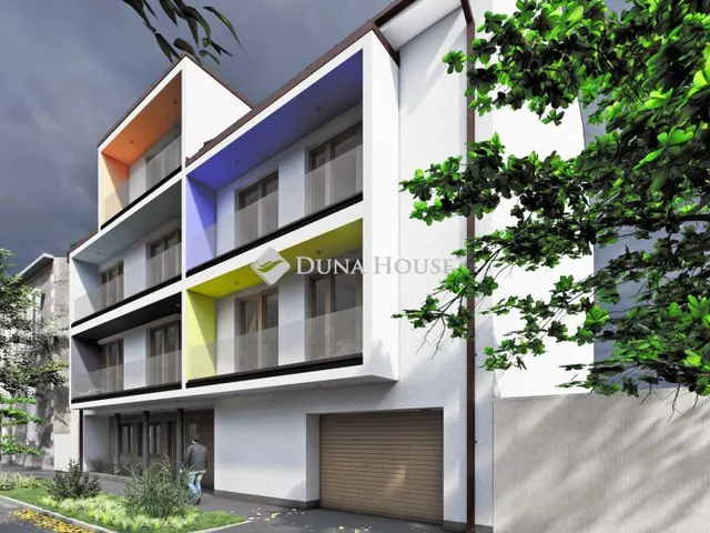 Eladó lakás Szeged 68 nm