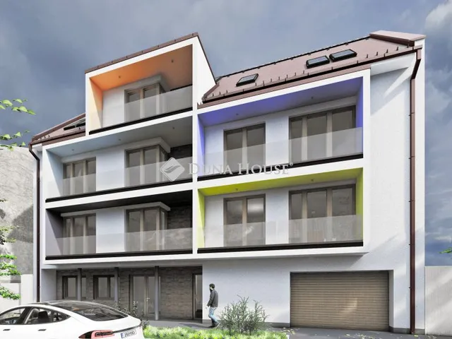 Eladó lakás Szeged 68 nm