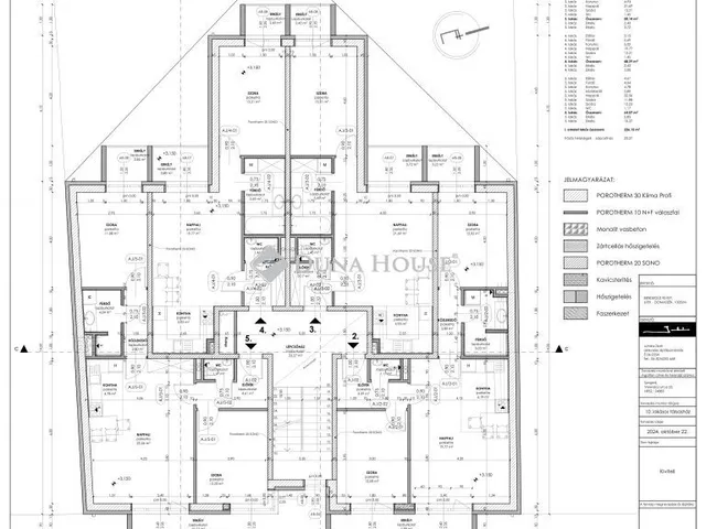 Eladó lakás Szeged 51 nm