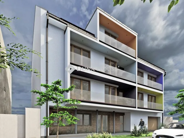 Eladó lakás Szeged 51 nm