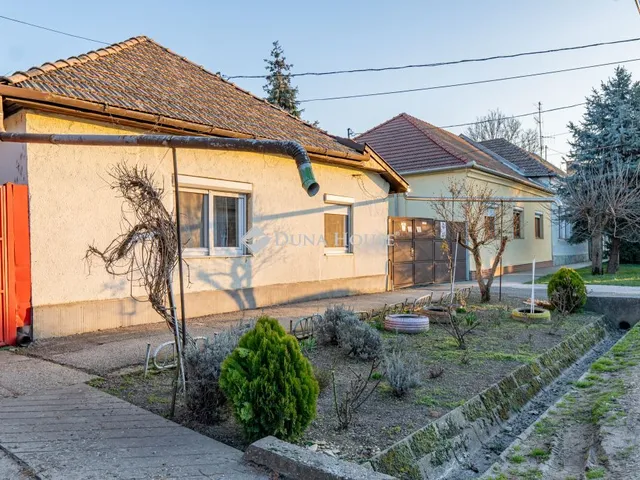 Eladó ház Szeged 117 nm