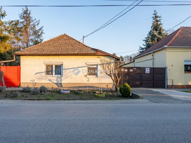 Eladó ház Szeged, Magyar utca 117 nm