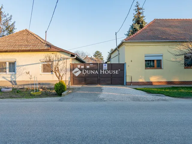 Eladó ház Szeged, Magyar utca 117 nm