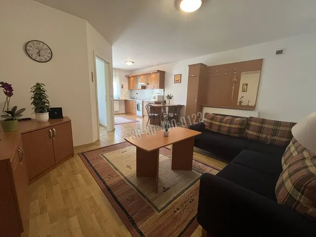 Eladó lakás Hajdúszoboszló 64 nm