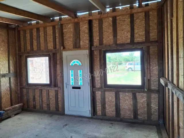 Eladó telek Hajdúszoboszló 1164 nm