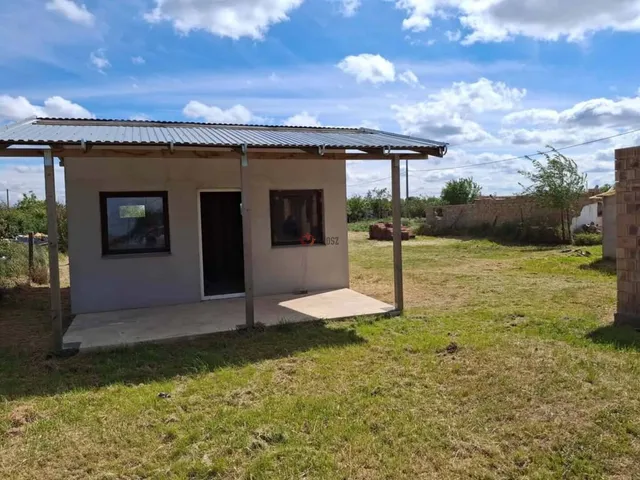 Eladó telek Hajdúszoboszló 1164 nm