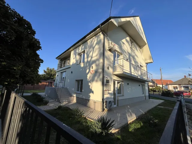 Eladó ház Hajdúszoboszló 320 nm