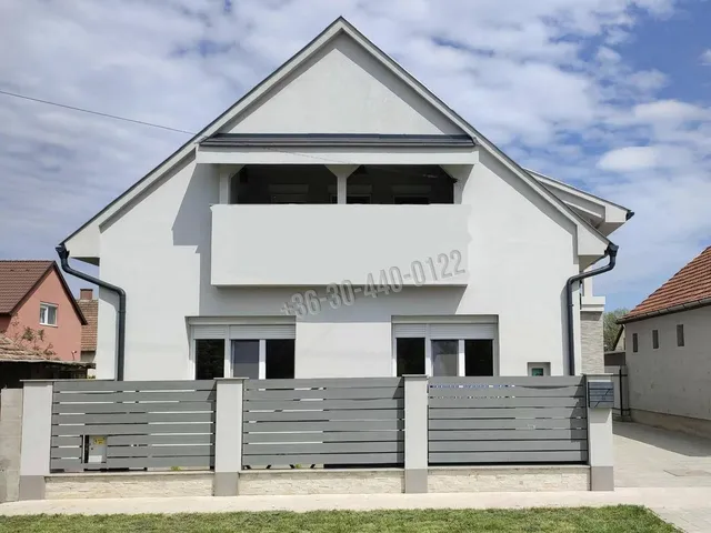 Eladó ház Hajdúszoboszló 156 nm