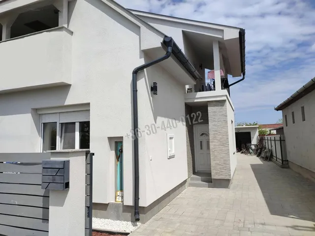 Eladó ház Hajdúszoboszló 156 nm