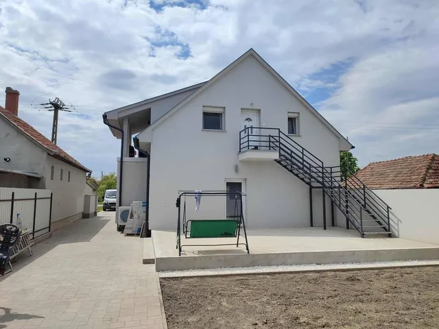 Eladó ház Hajdúszoboszló 156 nm