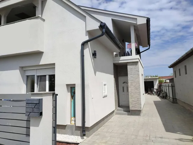 Eladó ház Hajdúszoboszló 156 nm