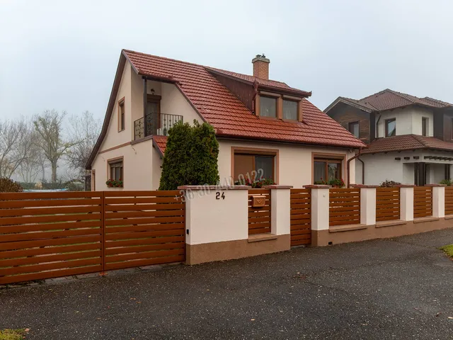 Eladó ház Hajdúszoboszló 157 nm