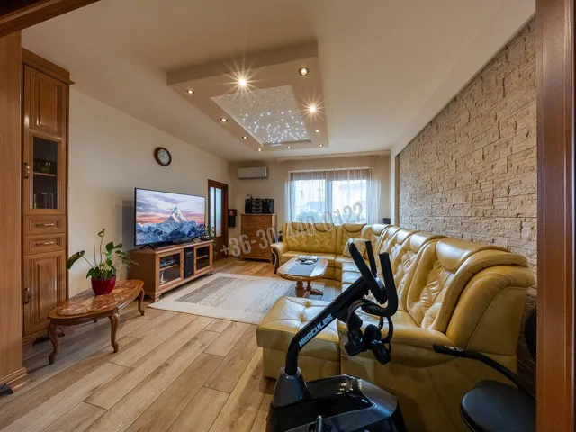 Eladó ház Hajdúszoboszló 157 nm