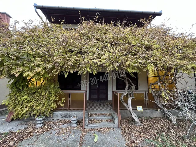 Eladó üdülő és hétvégi ház Hajdúszoboszló 80 nm