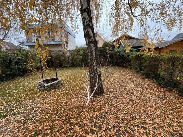 Eladó üdülő és hétvégi ház Hajdúszoboszló, Szegfű utca 80 nm