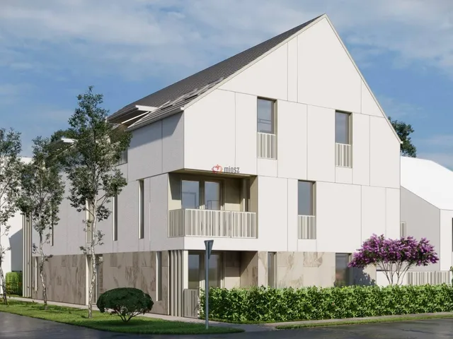 Eladó lakás Hajdúszoboszló 55 nm