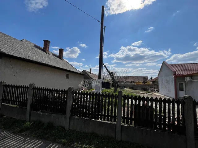 Eladó telek Hajdúszoboszló 404 nm