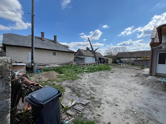 Eladó telek Hajdúszoboszló 404 nm