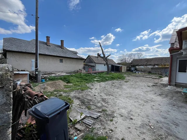 Eladó telek Hajdúszoboszló 404 nm