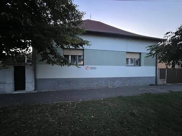 Eladó ház Hajdúszoboszló 80 nm