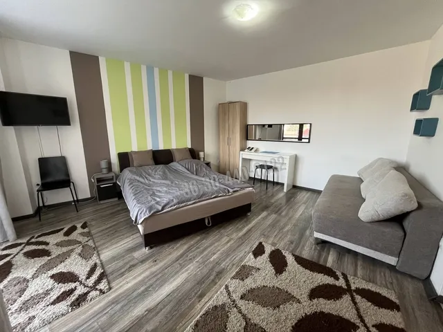 Eladó lakás Hajdúszoboszló 38 nm