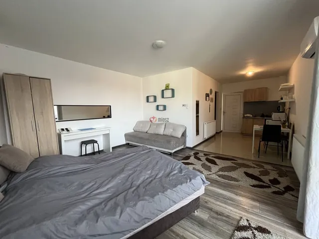 Eladó lakás Hajdúszoboszló 38 nm