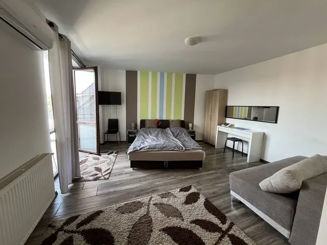 Eladó lakás Hajdúszoboszló 38 nm