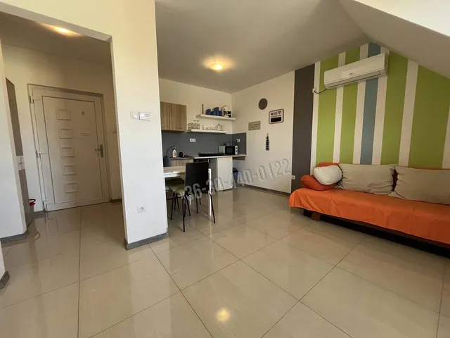 Eladó lakás Hajdúszoboszló 37 nm