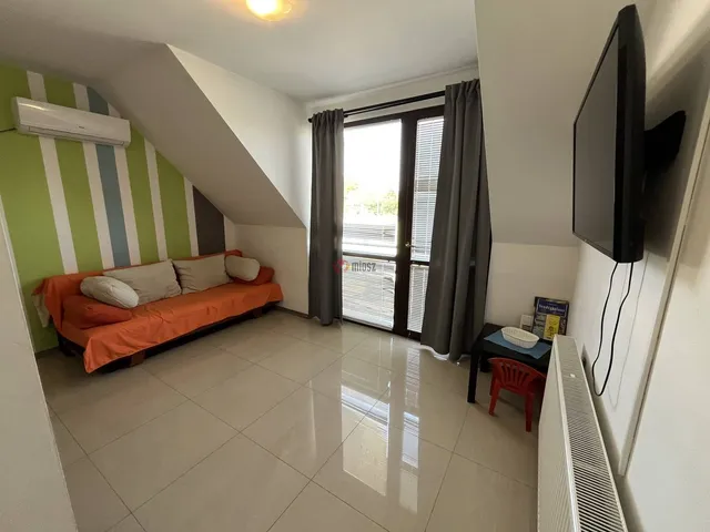 Eladó lakás Hajdúszoboszló 37 nm